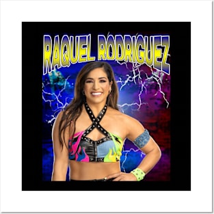 RAQUEL RODRIGUEZ Posters and Art